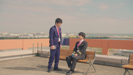 Watch Ossan S Love Netflix